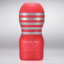 Tenga - Original Vacuum Cup Medium